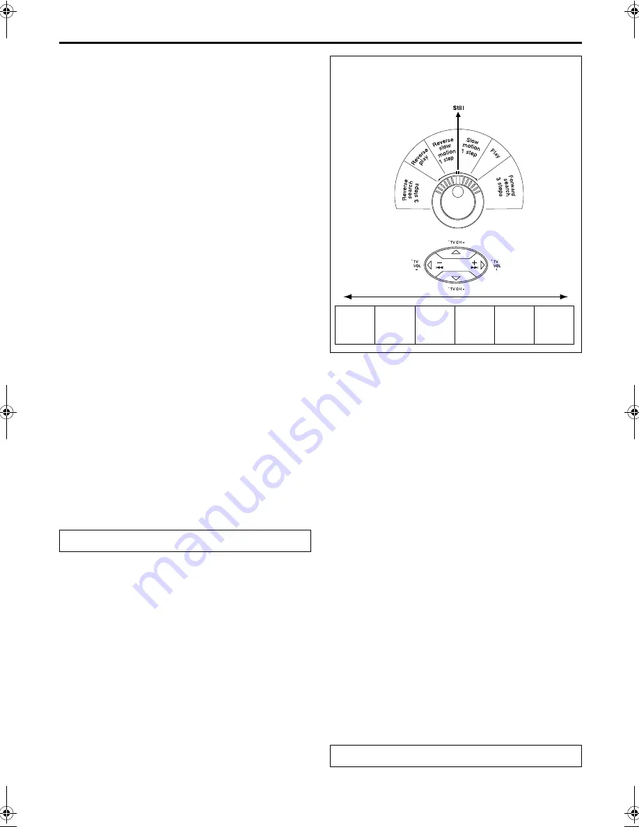 JVC HR-DVS3U Instructions Manual Download Page 39