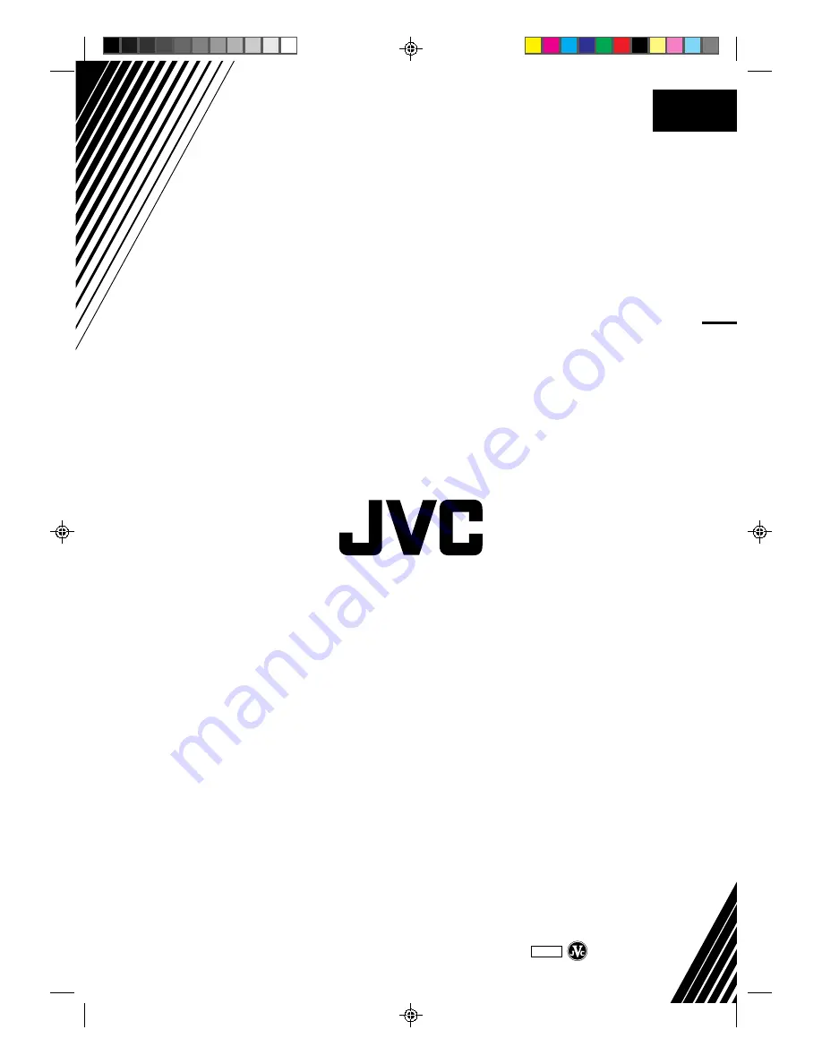 JVC HR-E939EG Instructions Manual Download Page 48