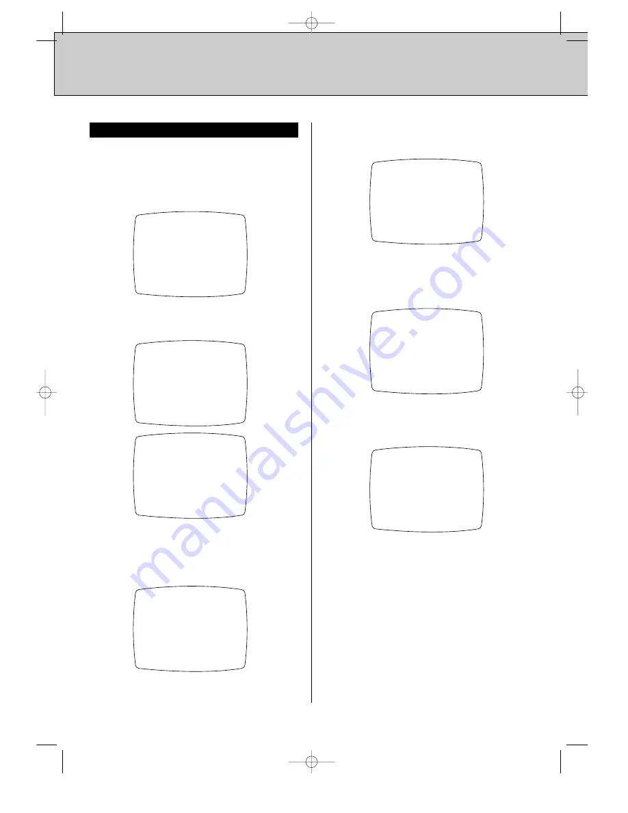 JVC HR-IP820U Instructions Manual Download Page 76