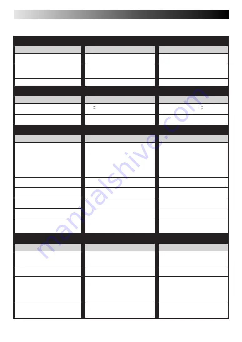 JVC HR-J255EA Instructions Manual Download Page 32