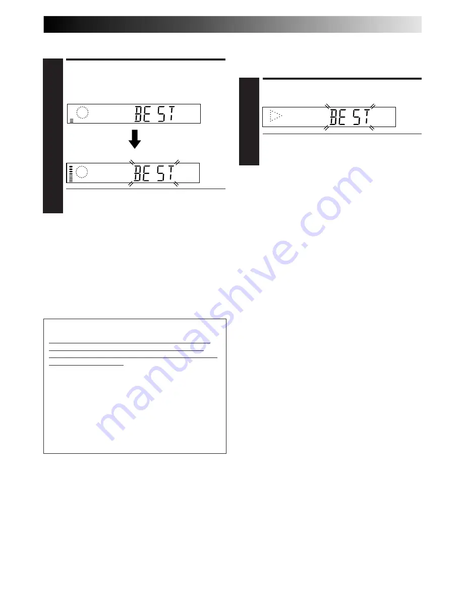 JVC HR-J260EU Instructions Manual Download Page 21