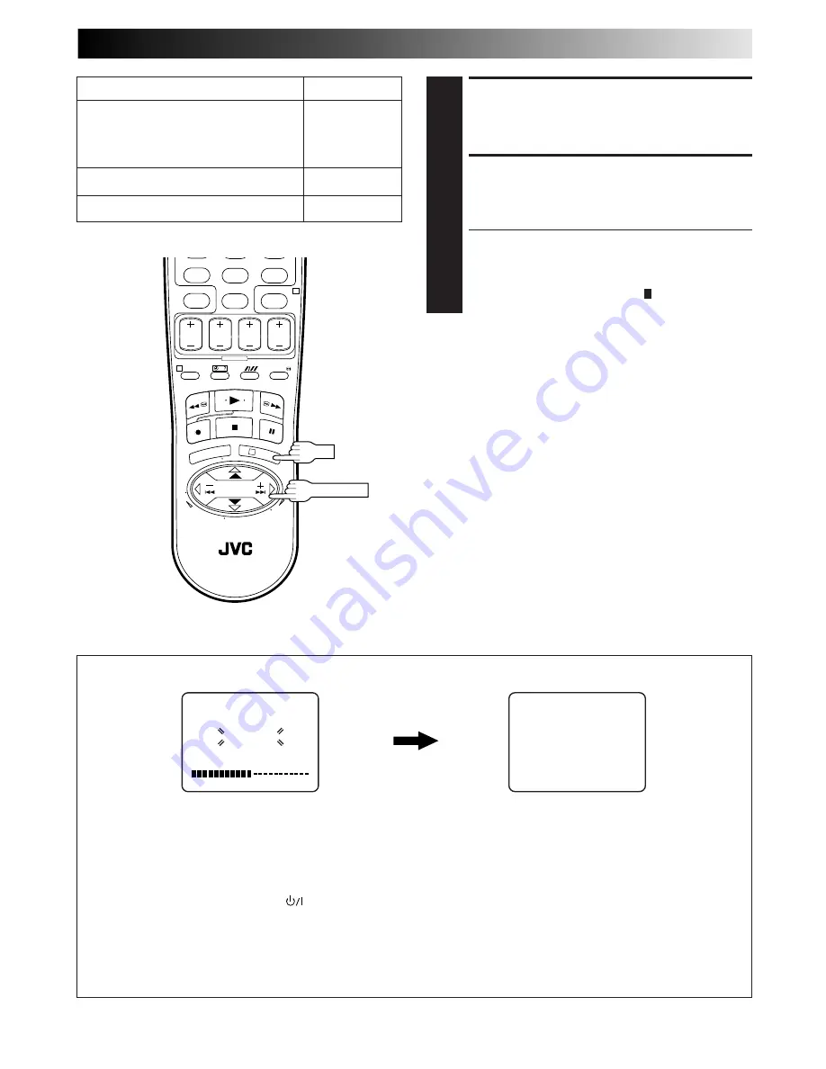 JVC HR-J271MS Instructions Manual Download Page 7