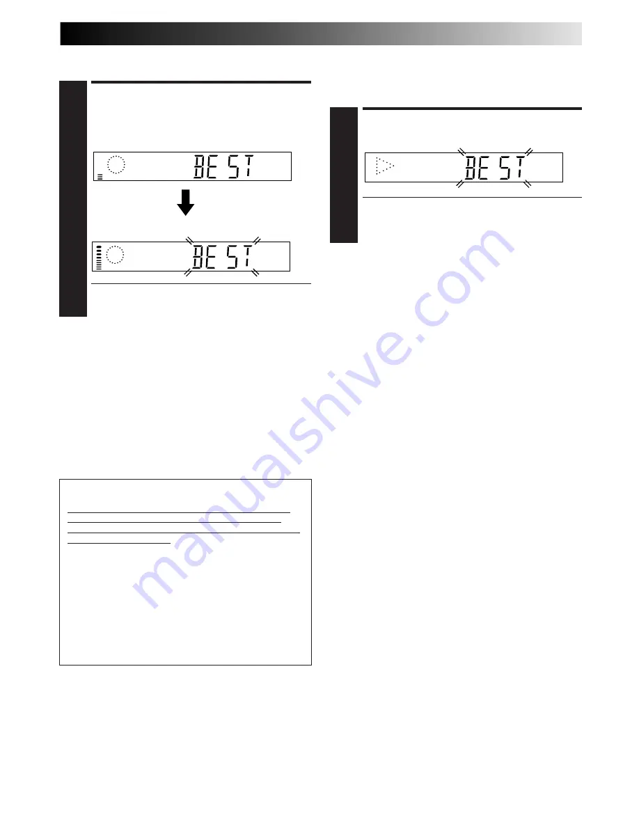 JVC HR-J271MS Instructions Manual Download Page 19