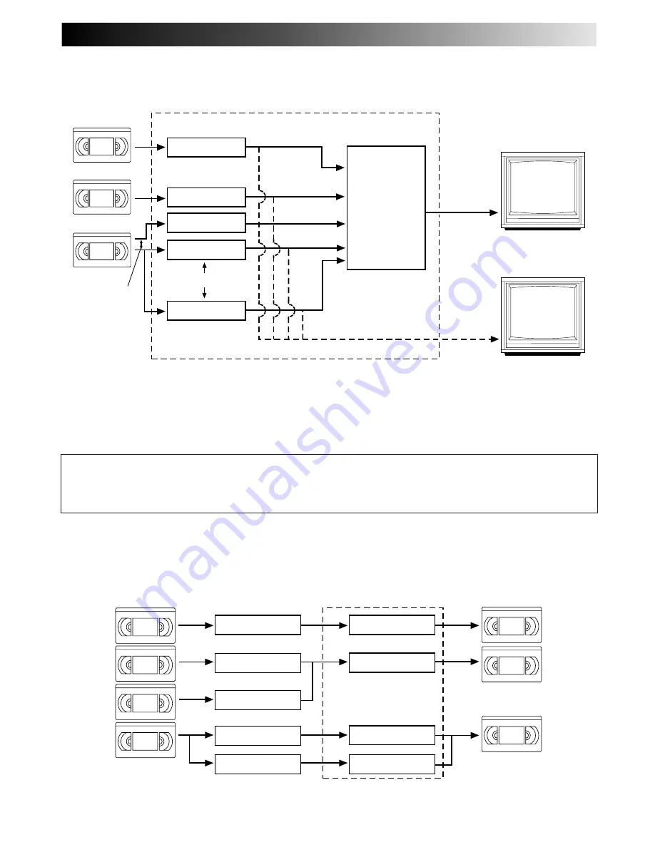 JVC HR-J271MS Instructions Manual Download Page 33