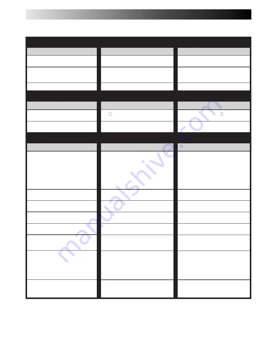 JVC HR-J271MS Instructions Manual Download Page 38