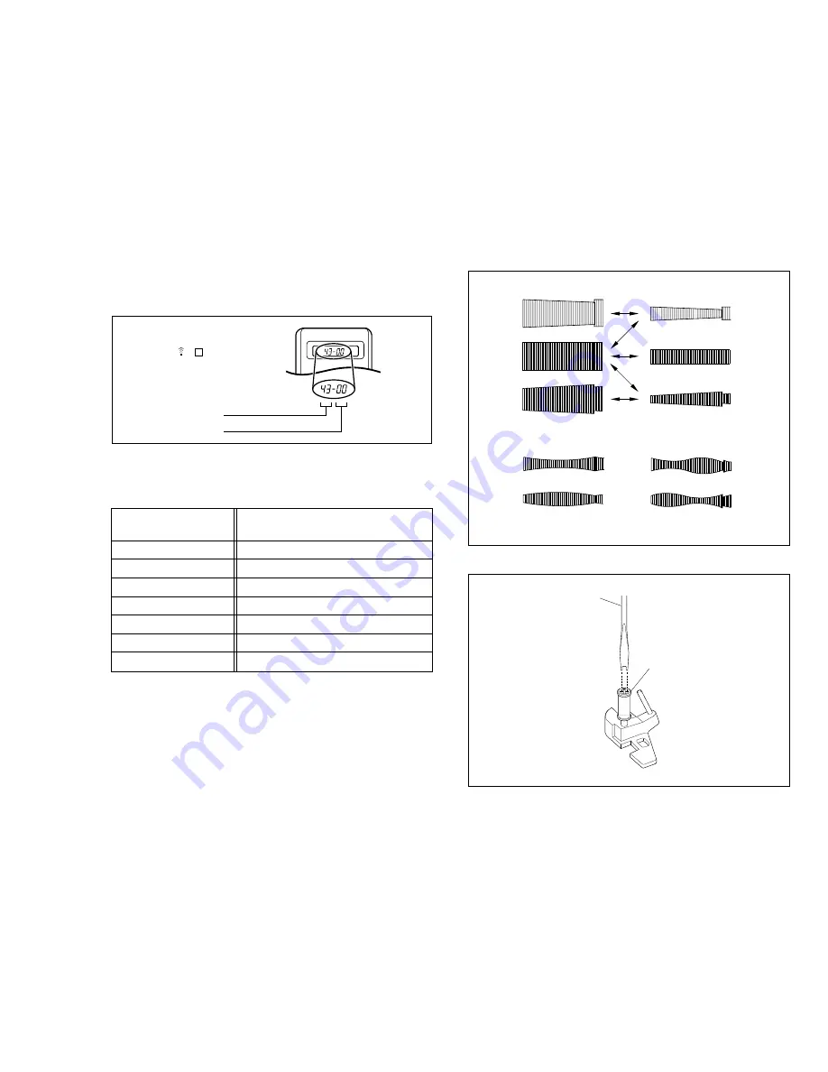 JVC HR-J271MS Service Manual Download Page 31