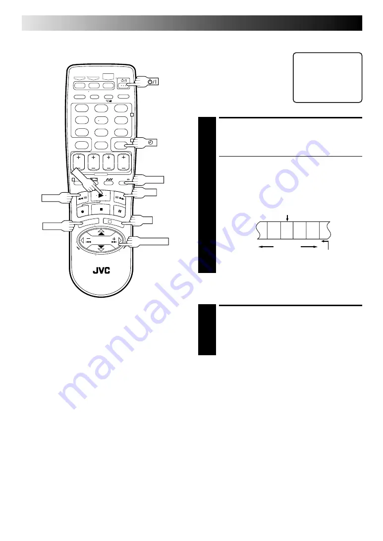 JVC HR-J271MS Service Manual Download Page 51