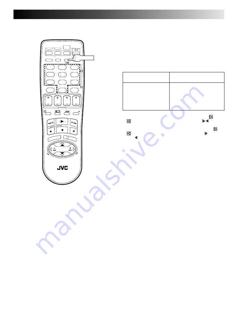 JVC HR-J271MS Service Manual Download Page 56