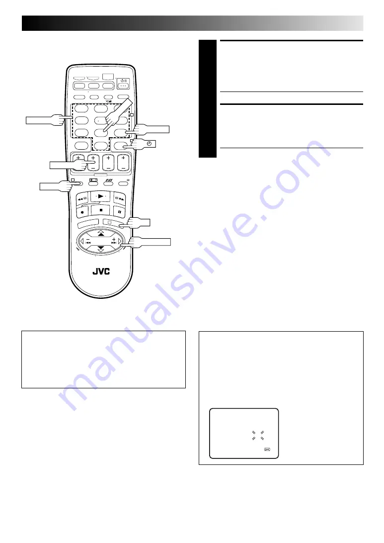 JVC HR-J271MS Service Manual Download Page 62