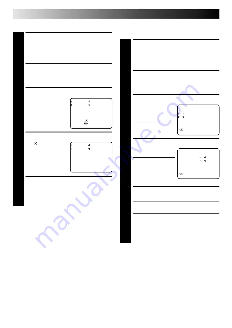 JVC HR-J271MS Service Manual Download Page 79