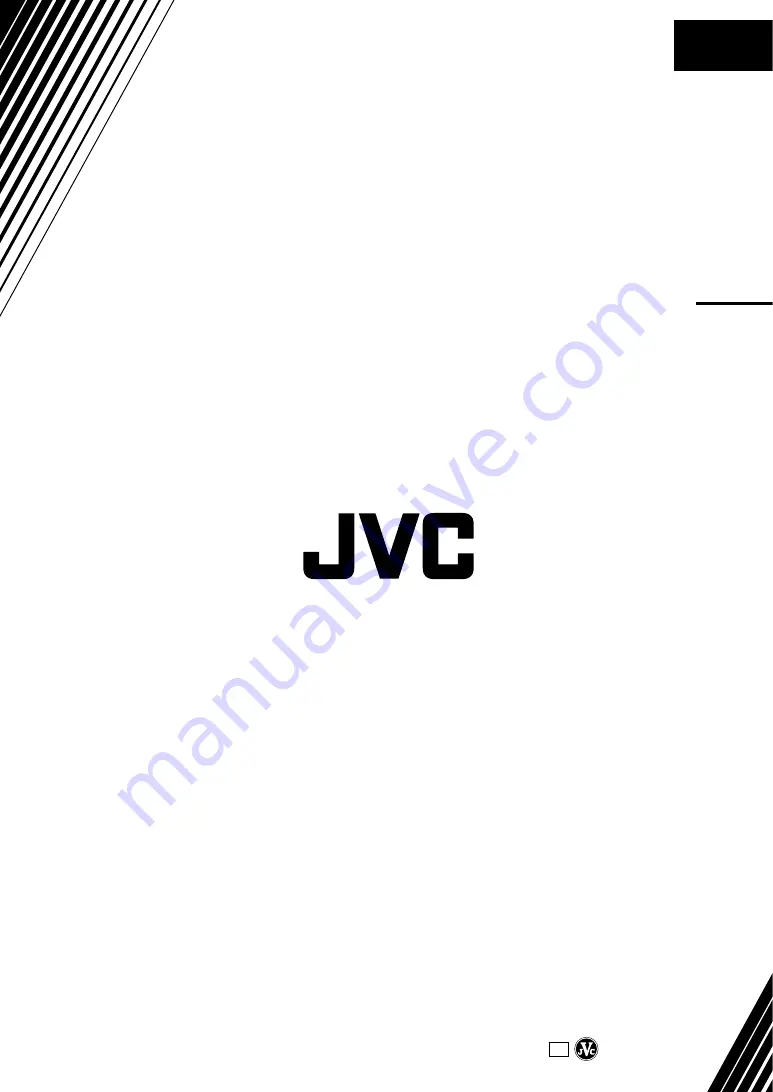 JVC HR-J271MS Service Manual Download Page 89