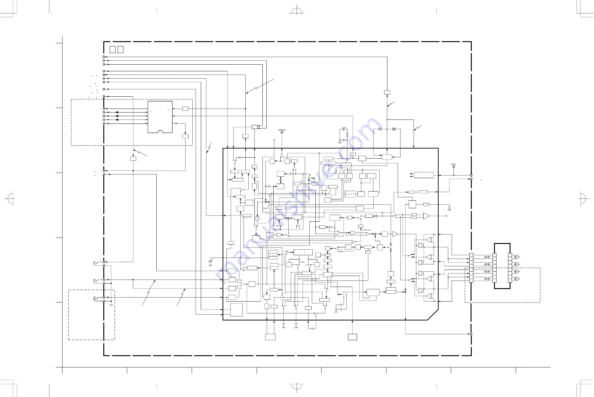 JVC HR-J271MS Скачать руководство пользователя страница 134