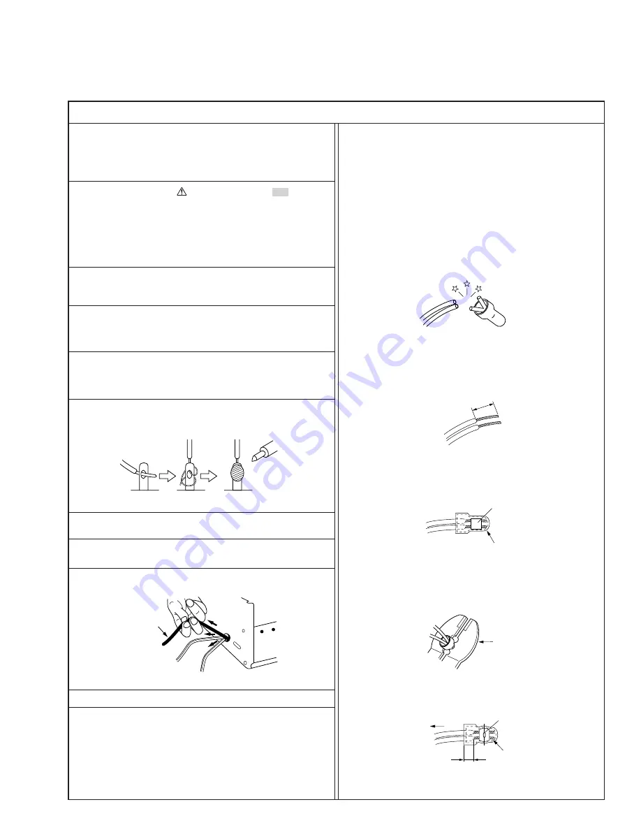 JVC HR-J282EU Service Manual Download Page 5