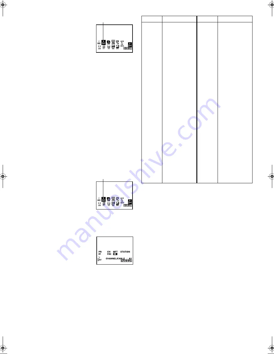 JVC HR-J290EU Instructions Manual Download Page 9