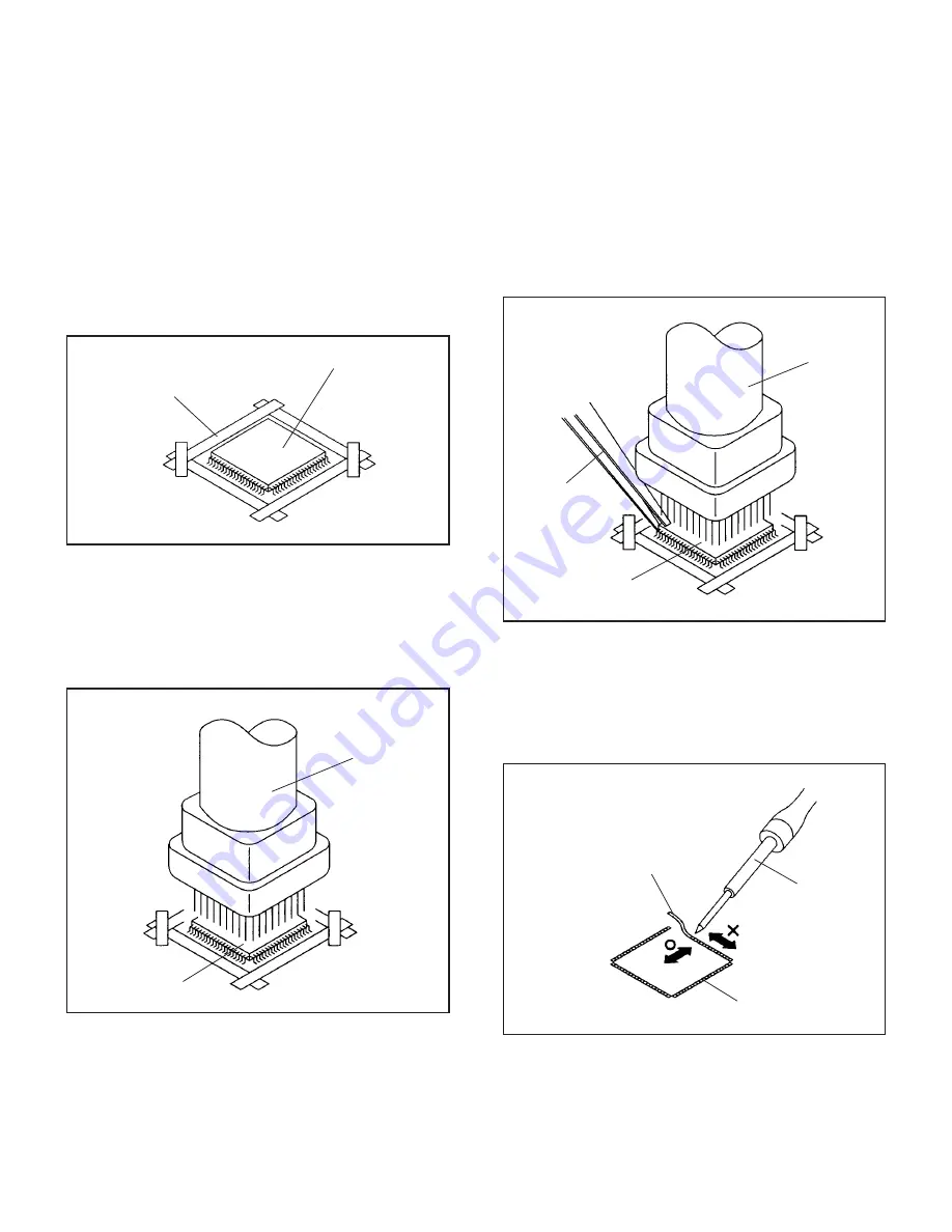 JVC HR-J3009UM Service Manual Download Page 14