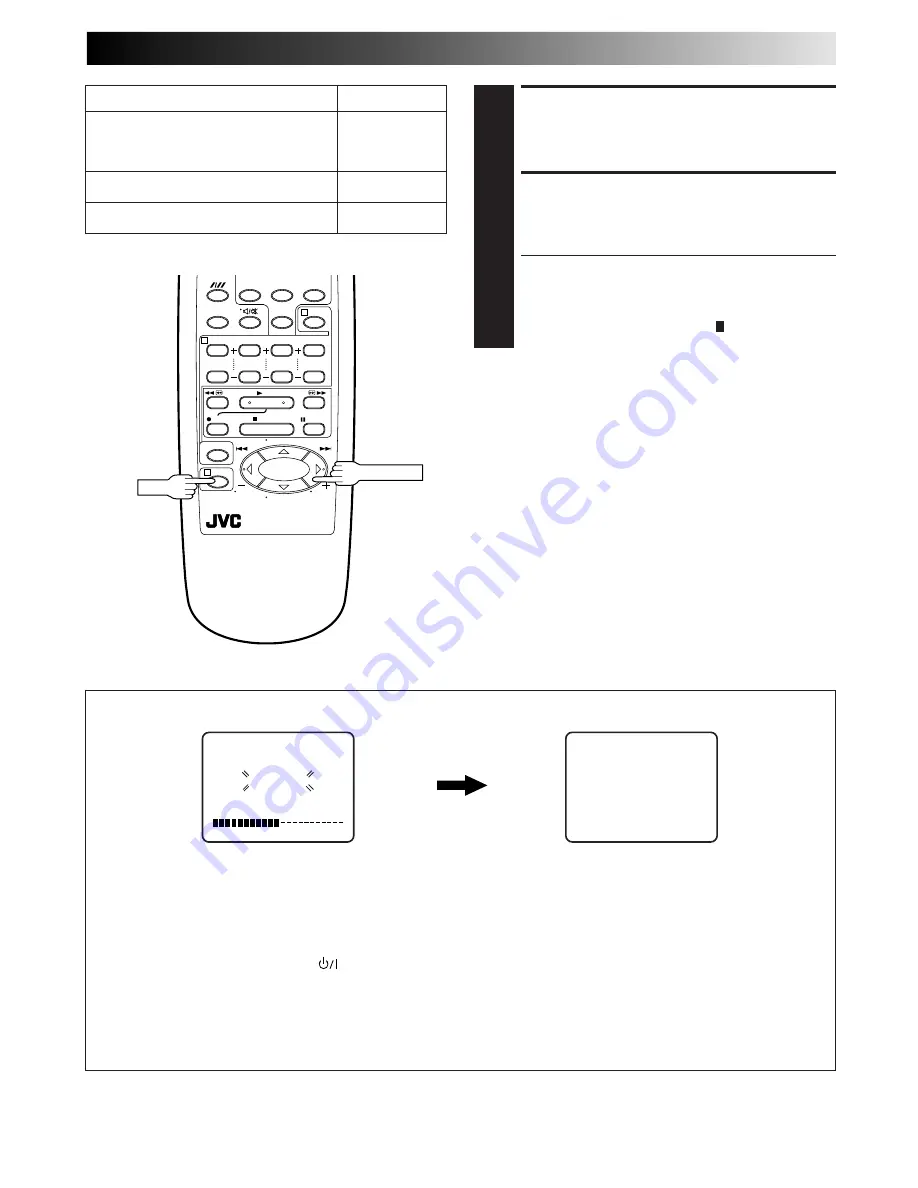 JVC HR-J351EM Instructions Manual Download Page 7