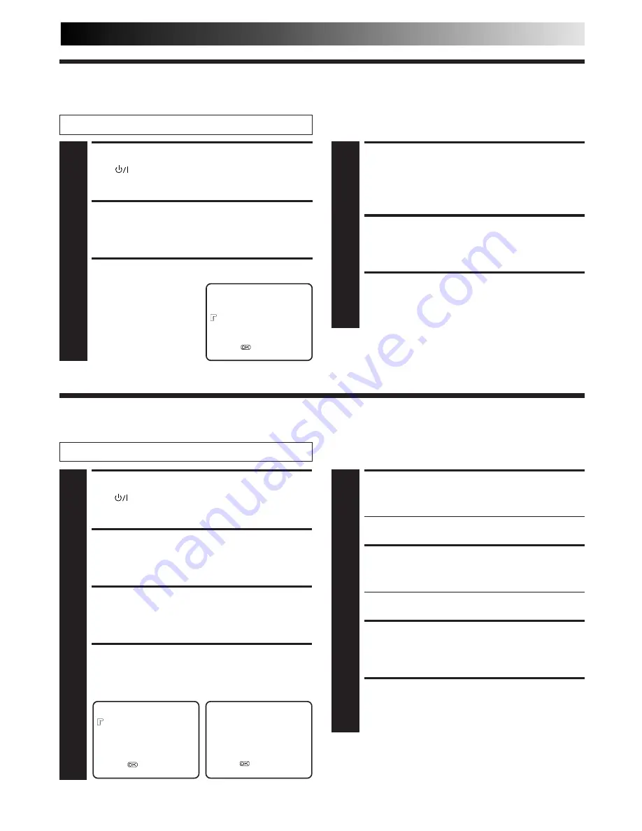 JVC HR-J351EM Instructions Manual Download Page 9