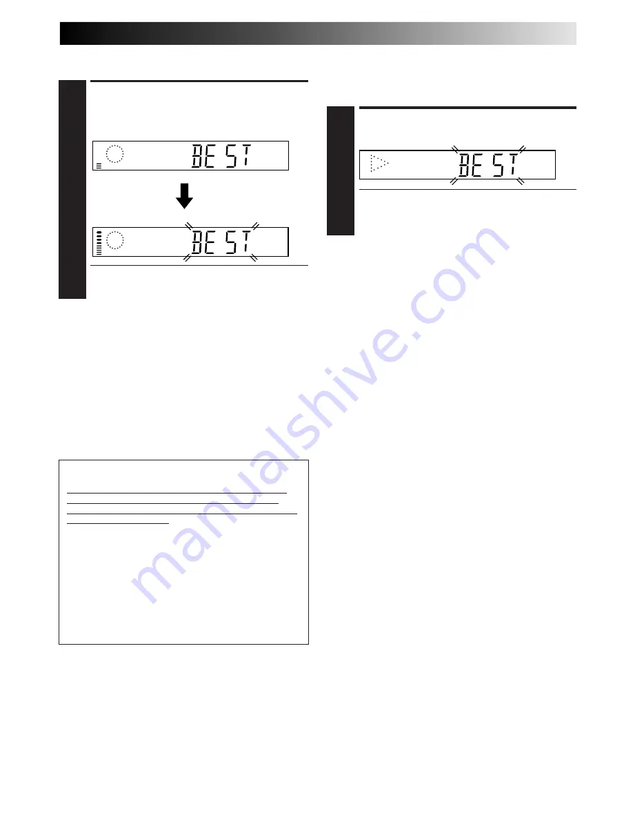 JVC HR-J351EM Instructions Manual Download Page 17