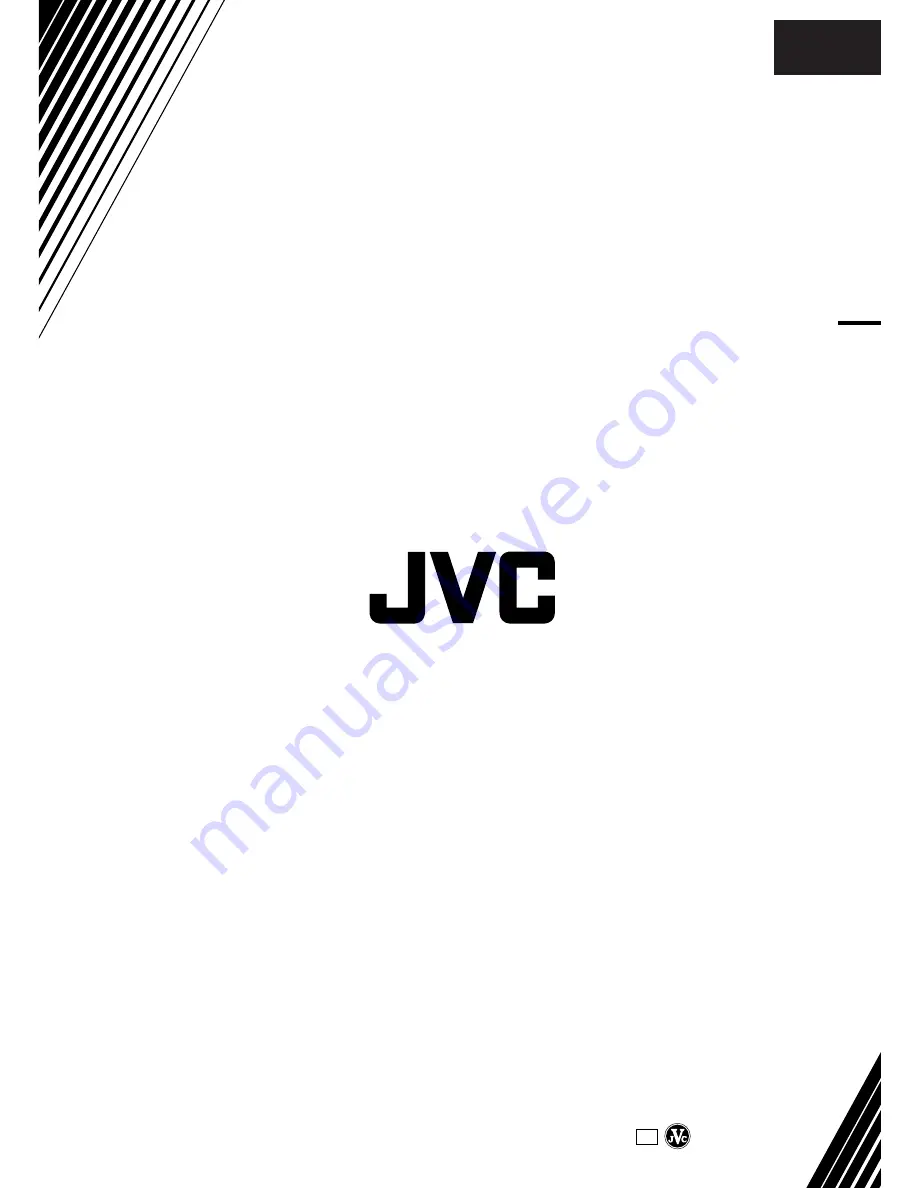 JVC HR-J351EM Скачать руководство пользователя страница 40