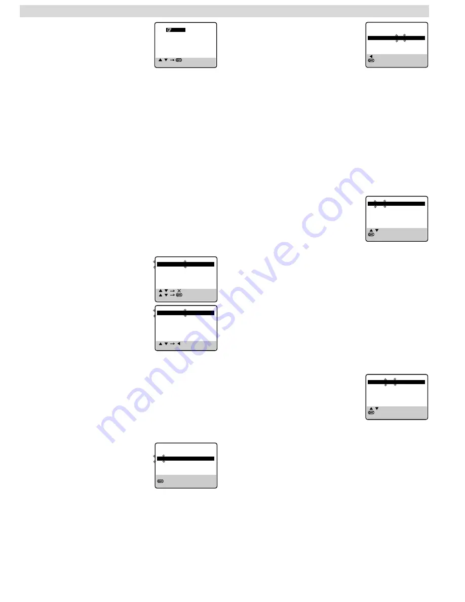 JVC HR-J381EM Instructions Manual Download Page 15