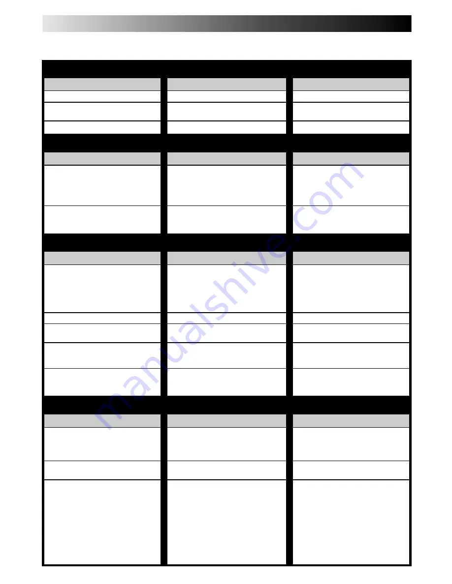 JVC HR-J4004UM Instructions Manual Download Page 36