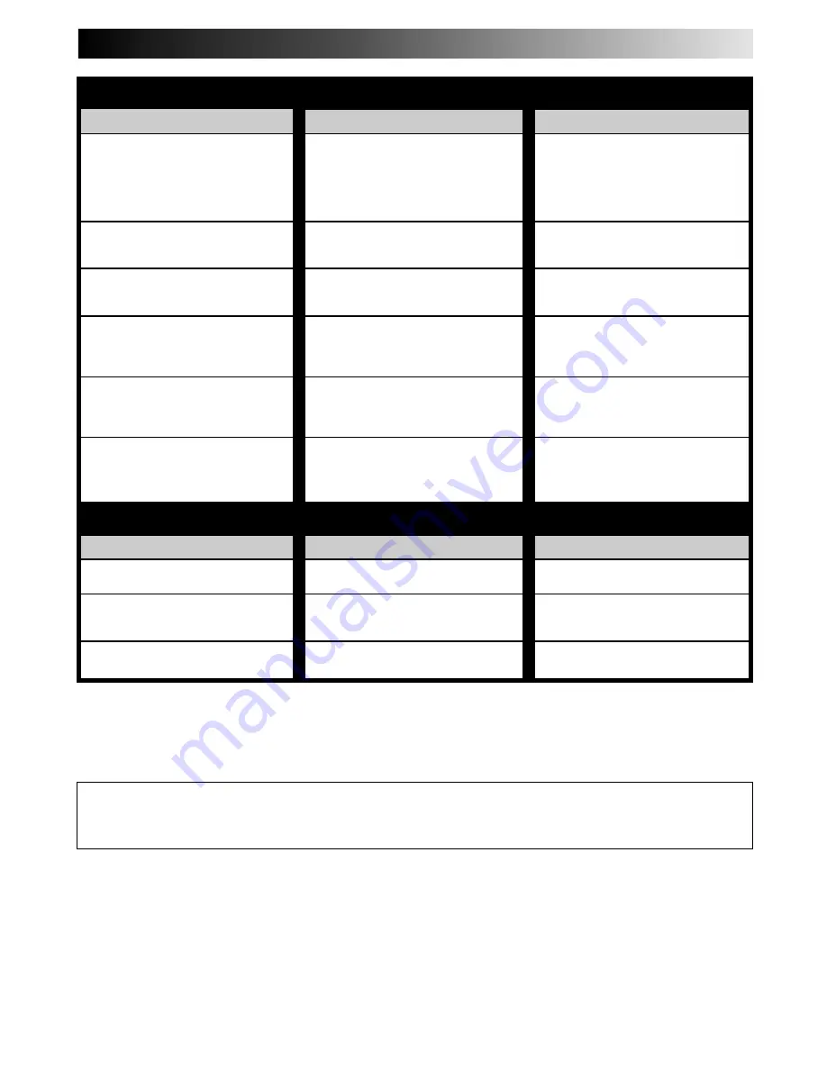 JVC HR-J4004UM Instructions Manual Download Page 37