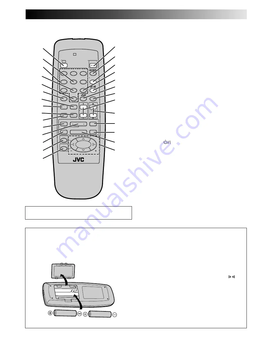 JVC HR-J4004UM Instructions Manual Download Page 41