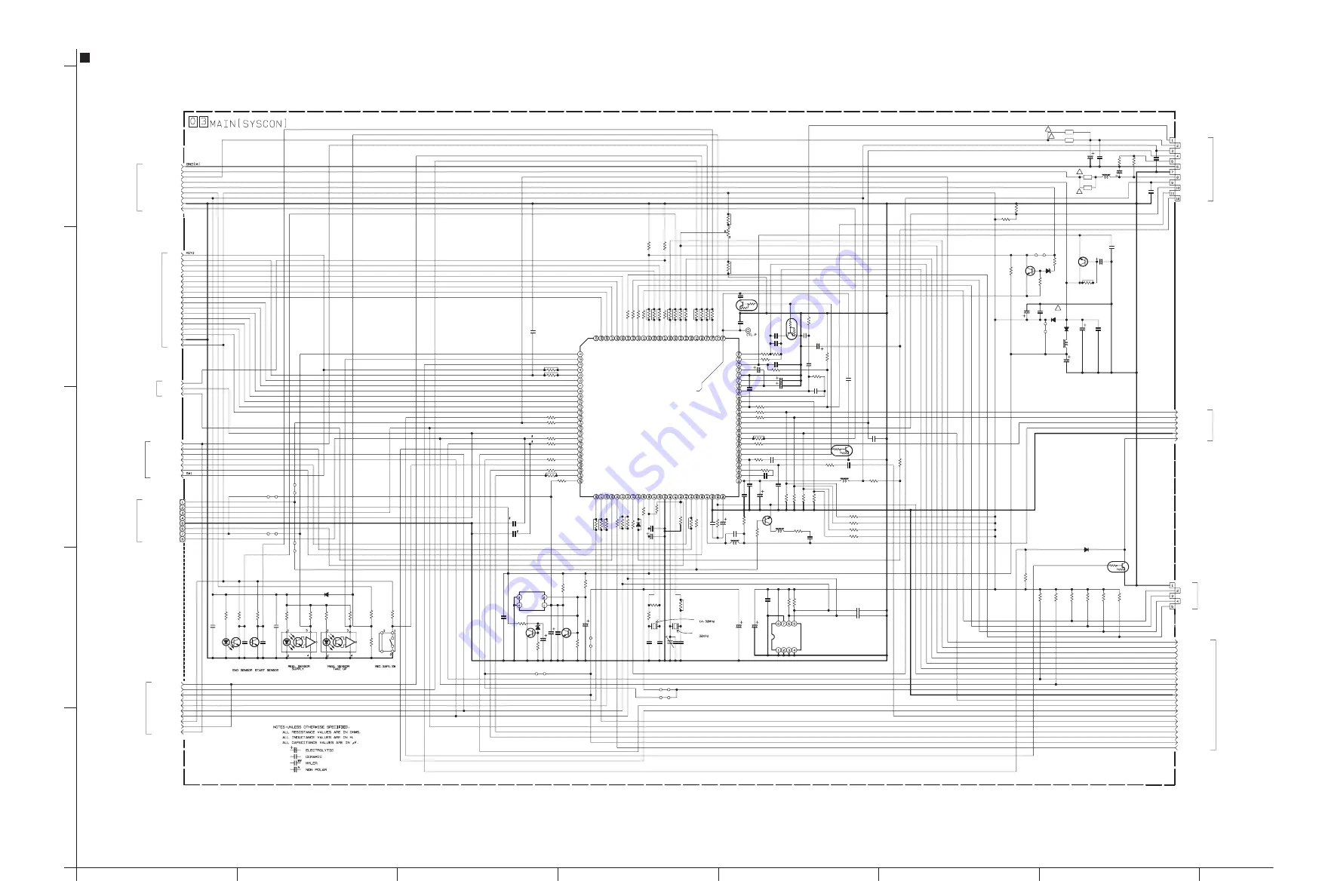 JVC HR-J4020UA Service Manual Download Page 27