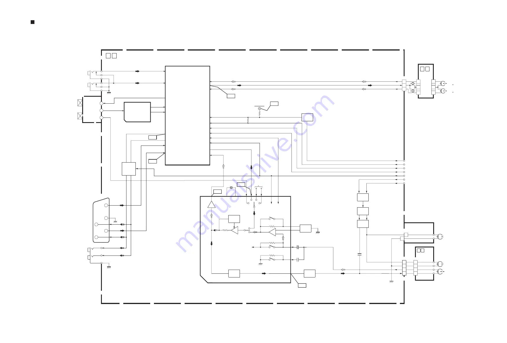 JVC HR-J4020UA Service Manual Download Page 37