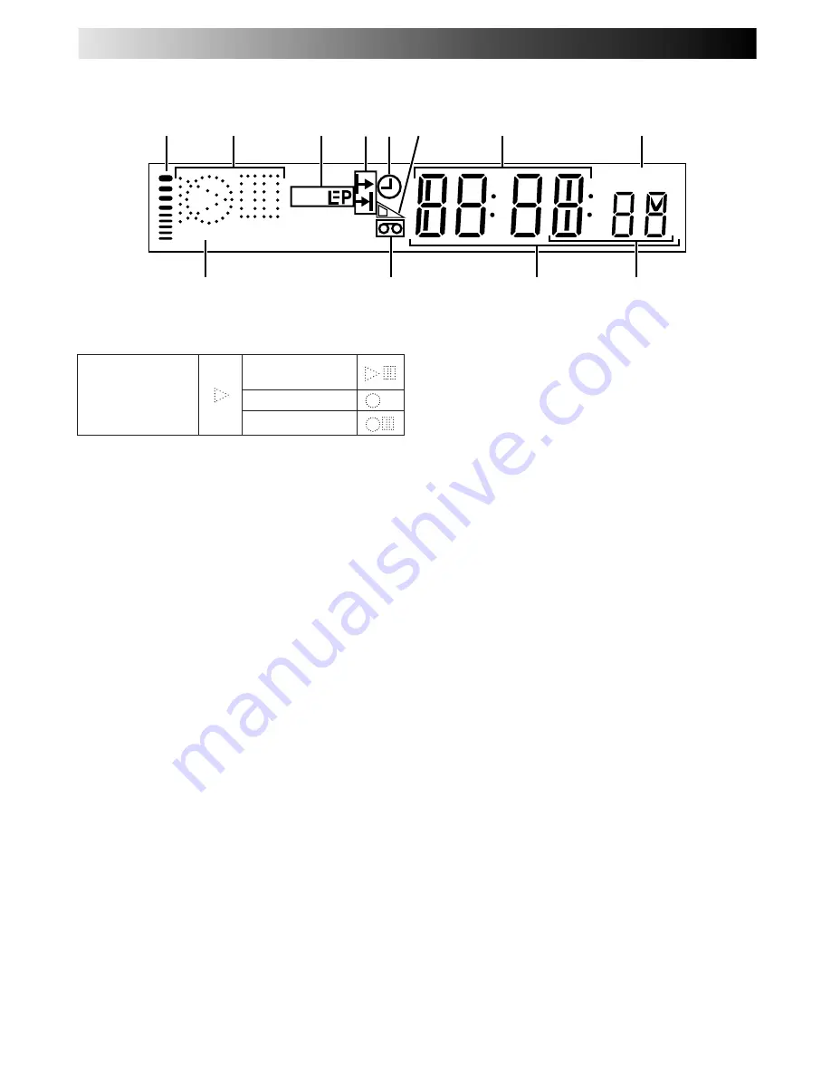 JVC HR-J459EE Instructions Manual Download Page 44