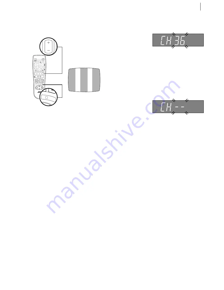 JVC HR-J580EK Instructions Manual Download Page 11