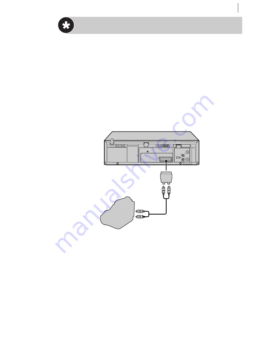 JVC HR-J580EK Instructions Manual Download Page 37