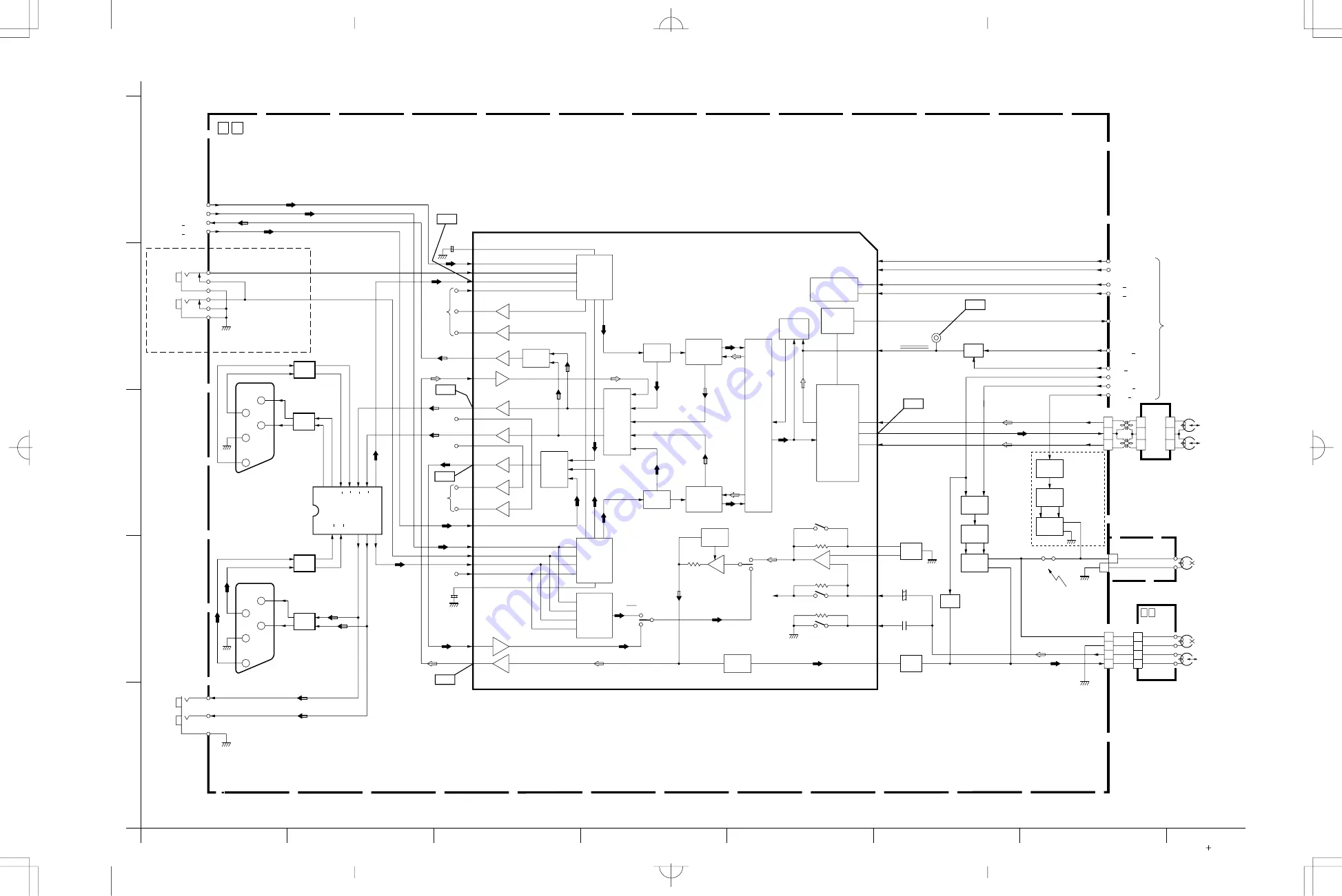 JVC HR-J580EK Скачать руководство пользователя страница 71