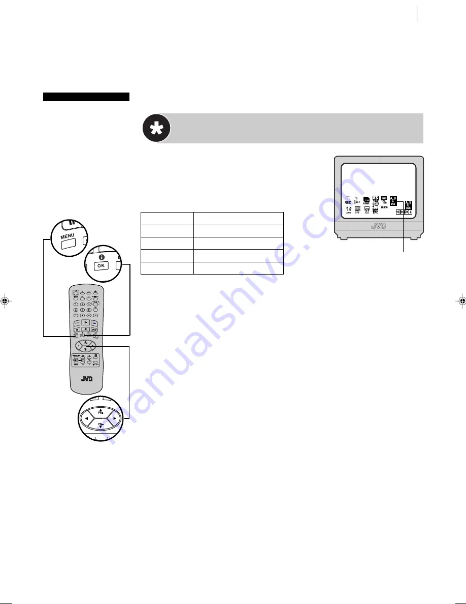 JVC HR-J595EK Instructions Manual Download Page 15