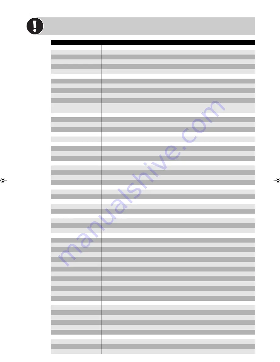 JVC HR-J595EK Instructions Manual Download Page 22