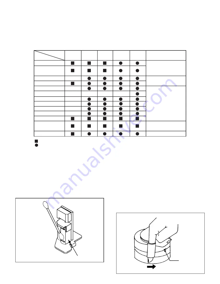 JVC HR-J6009UM Service Manual Download Page 18