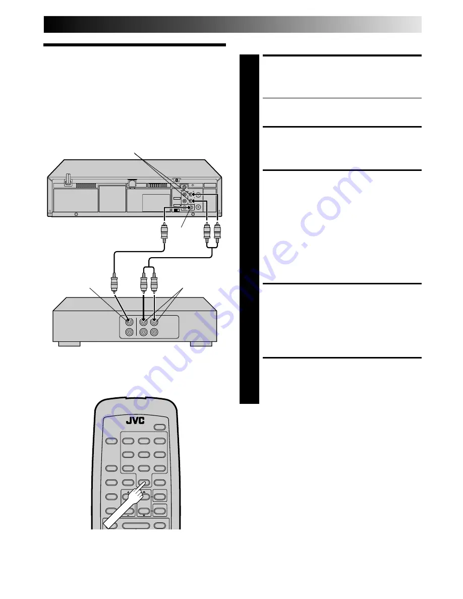 JVC HR-J642U Instructions Manual Download Page 35