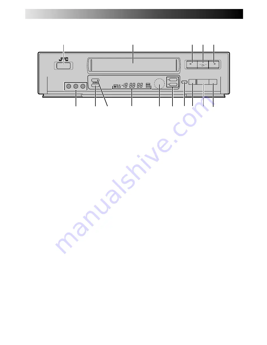 JVC HR-J642U Instructions Manual Download Page 42