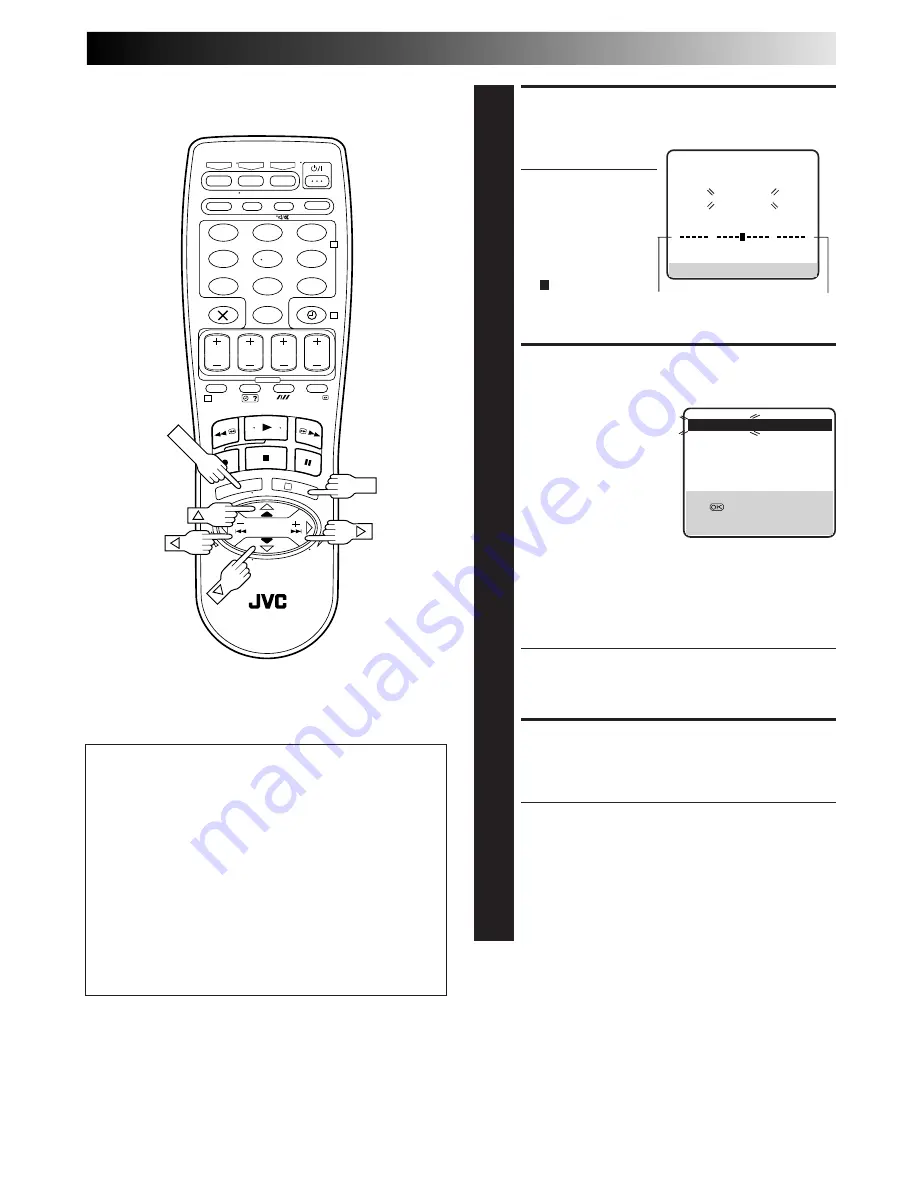 JVC HR-J658E Instructions Manual Download Page 39