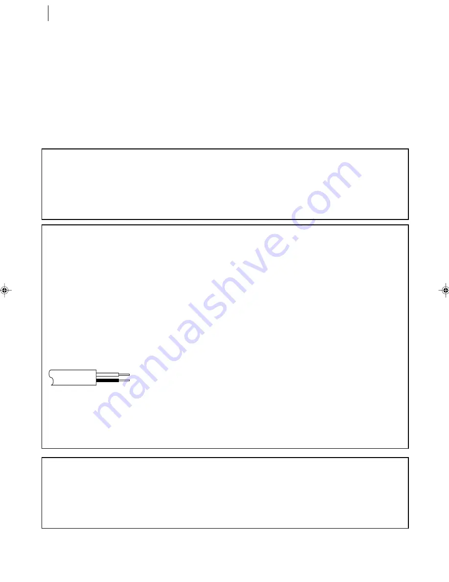 JVC HR-J695EK Instructions Manual Download Page 2