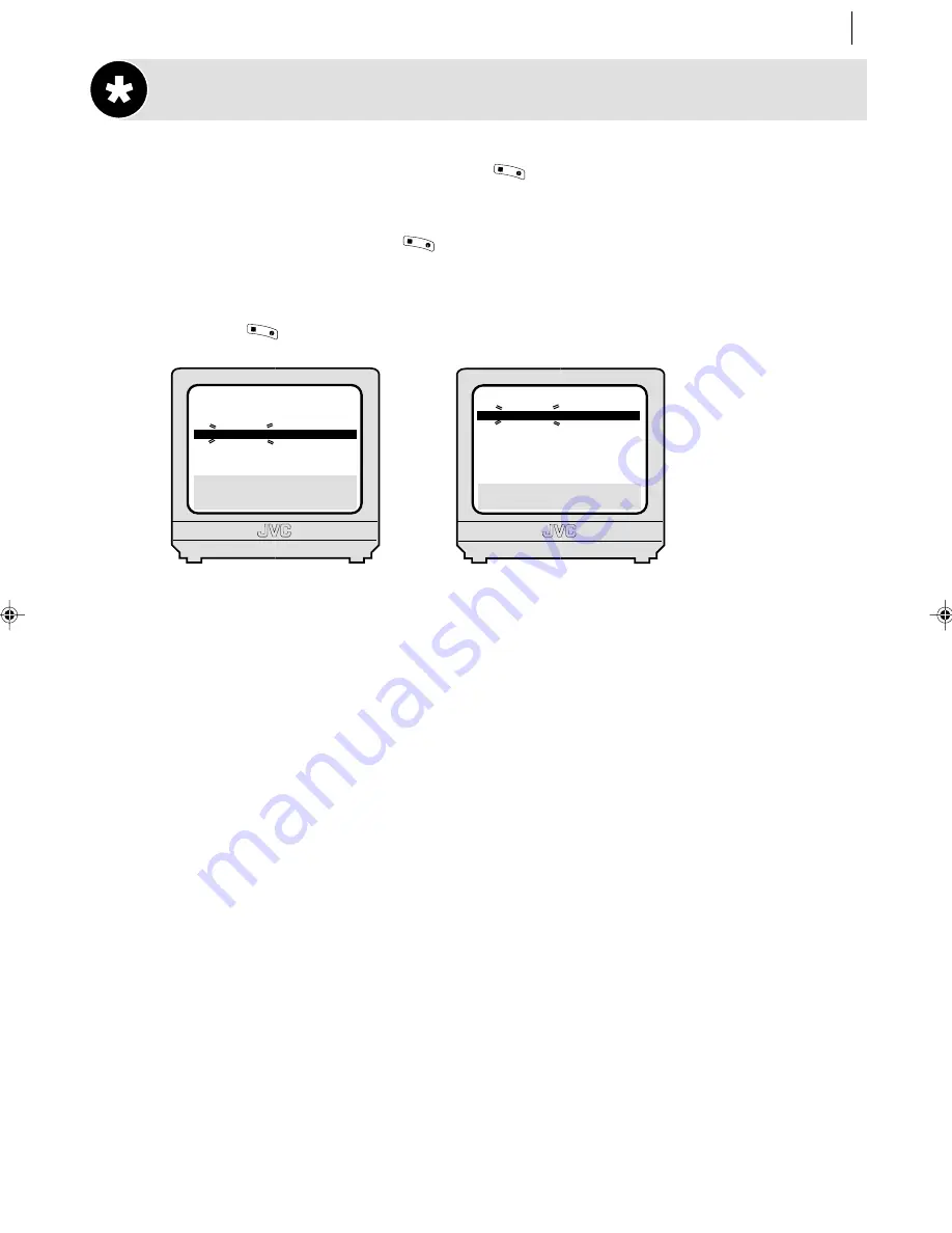 JVC HR-J695EK Instructions Manual Download Page 49