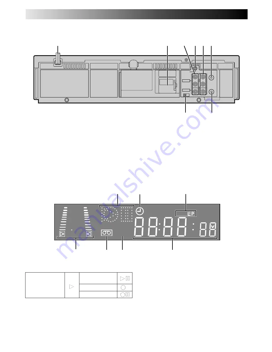 JVC HR-J7005UM Instructions Manual Download Page 94