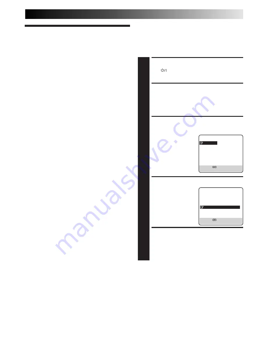 JVC HR-J712EU Instructions Manual Download Page 11