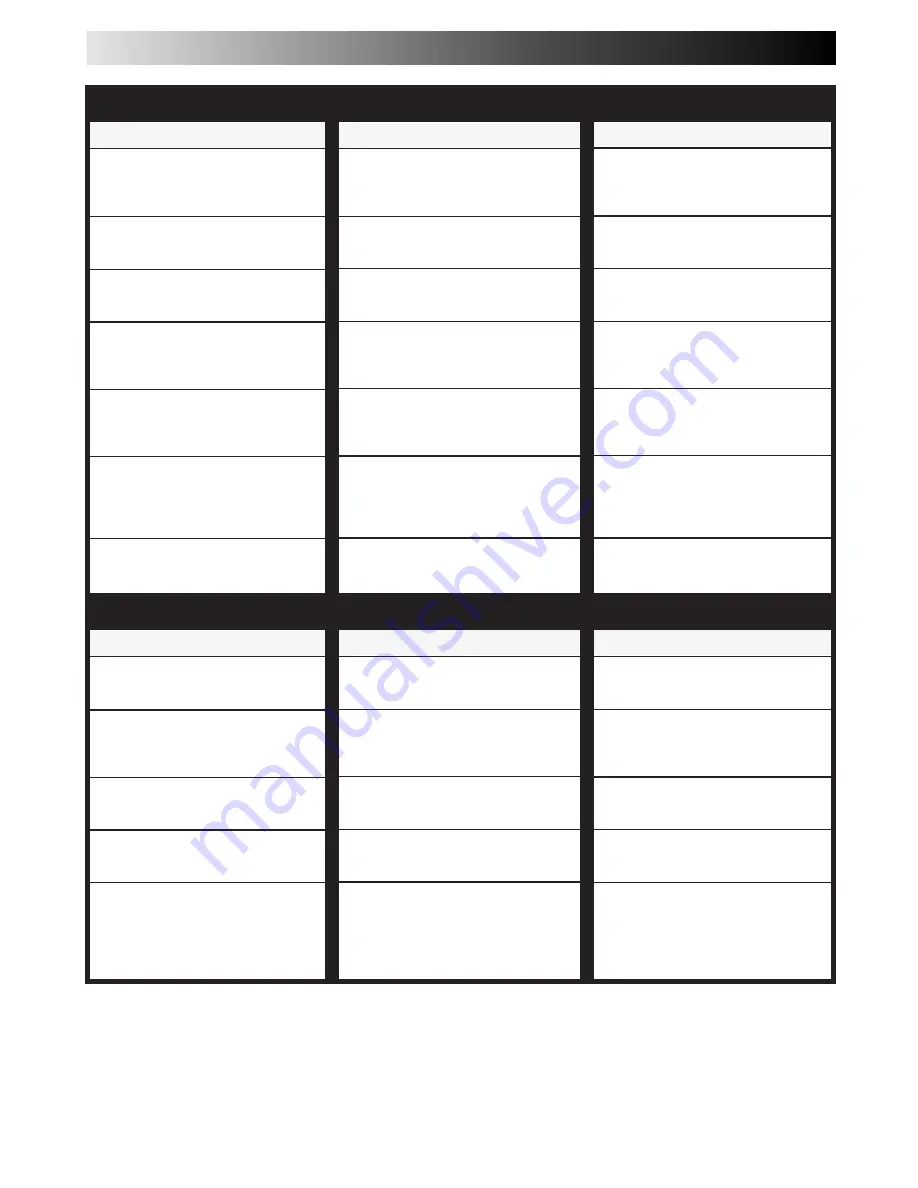 JVC HR-J768EU Instructions Manual Download Page 50