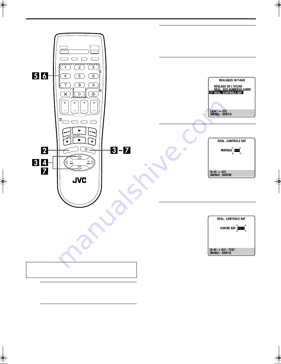 JVC HR-J781MS Скачать руководство пользователя страница 16