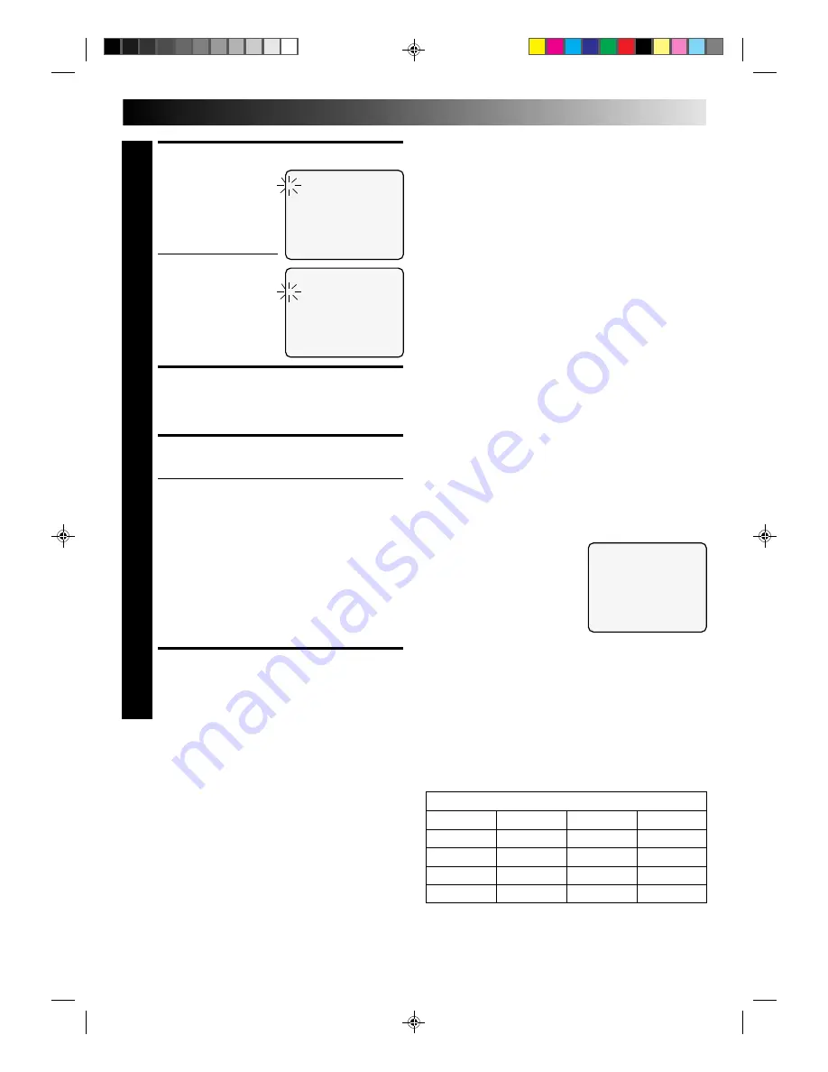 JVC HR-J935EK Instructions Manual Download Page 37