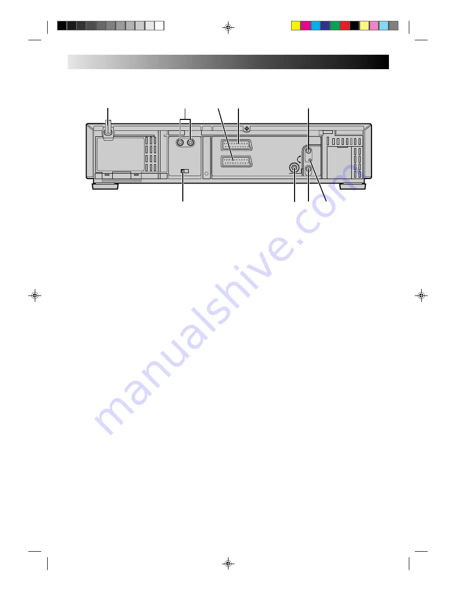 JVC HR-J935EK Instructions Manual Download Page 56