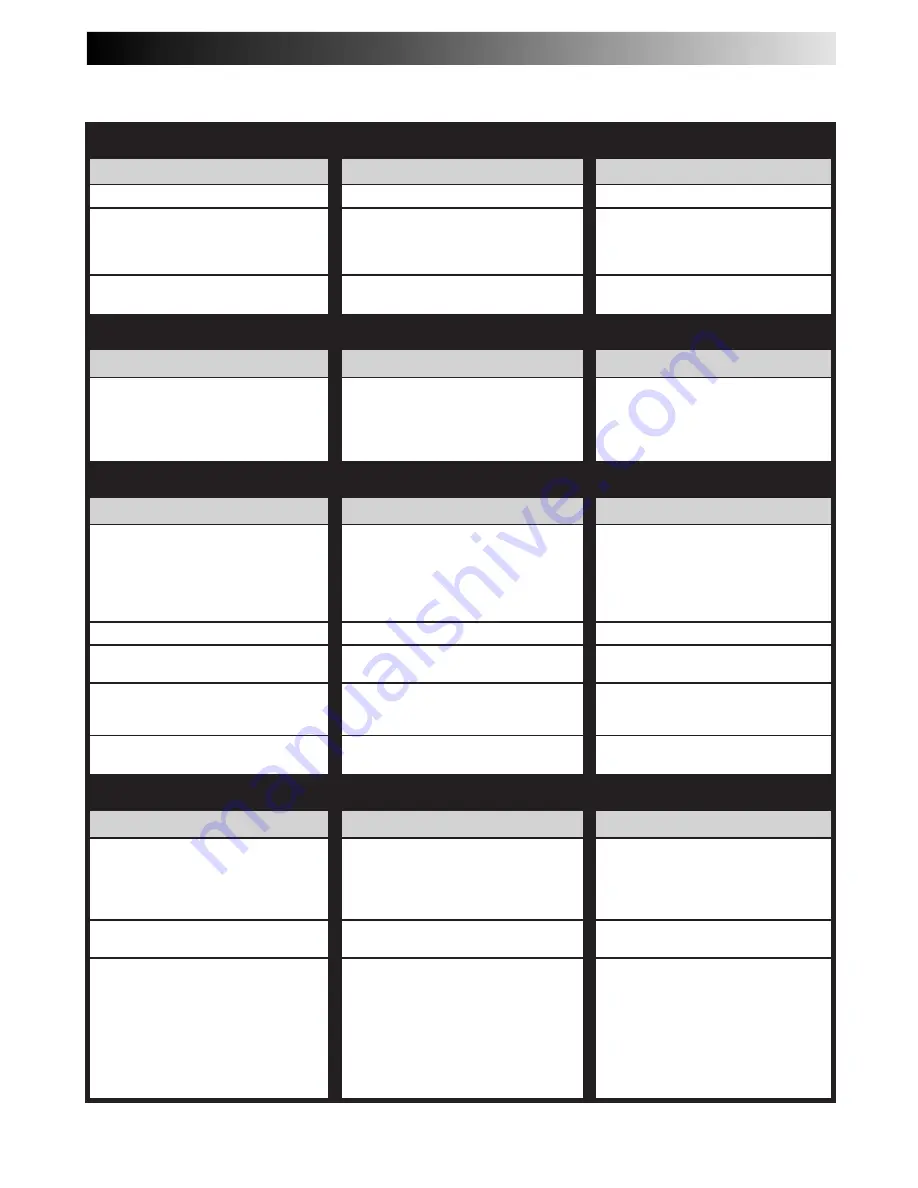 JVC HR-S3500U Instructions Manual Download Page 55