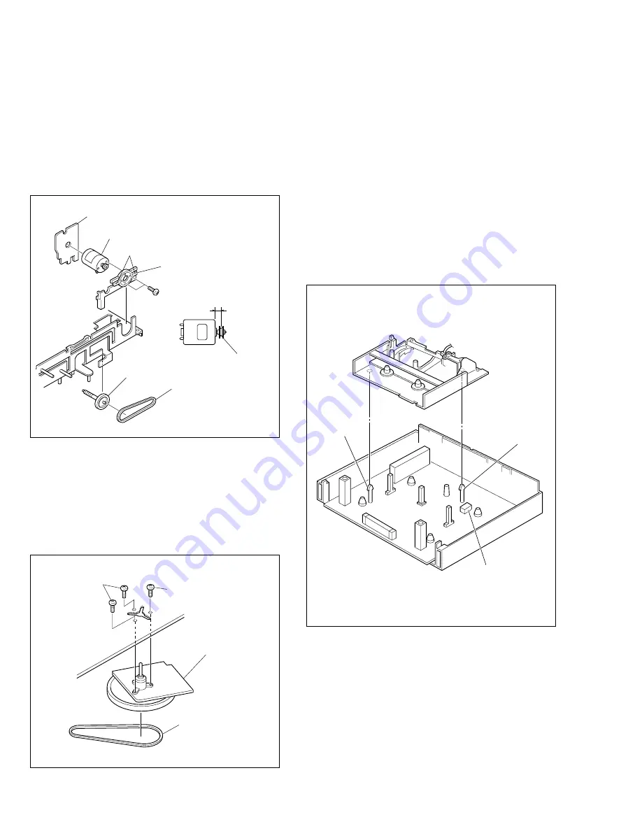 JVC HR-S3800U Service Manual Download Page 25