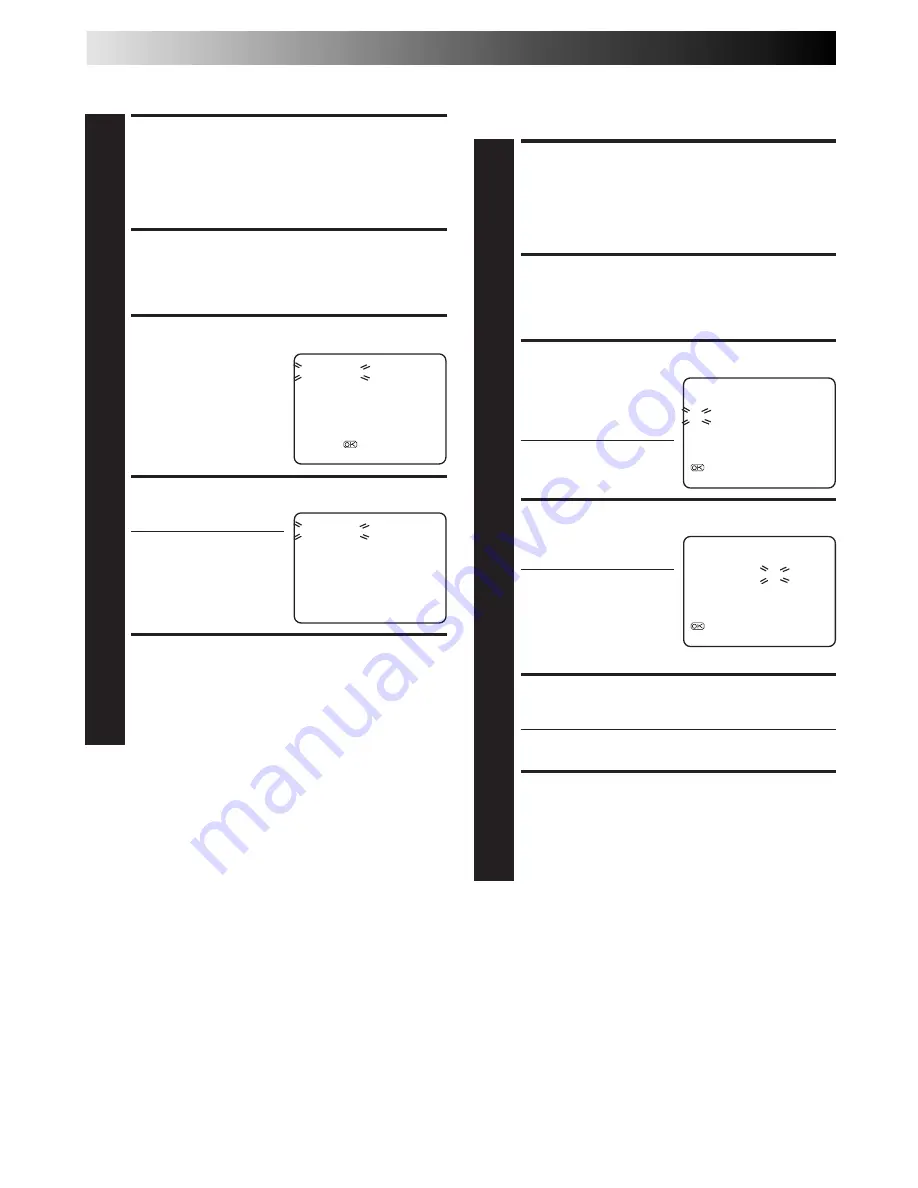 JVC HR-S5600AM Instructions Manual Download Page 44